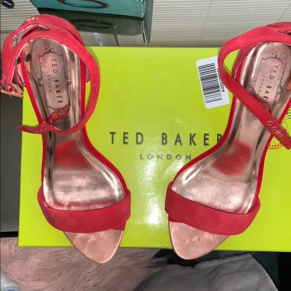 Women’s heels